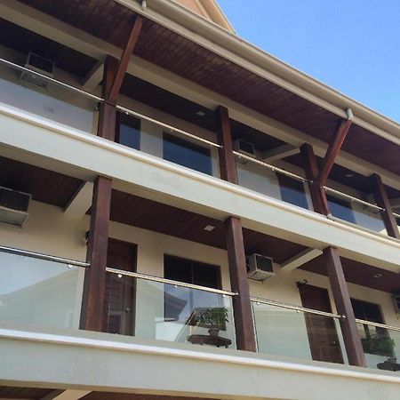 La Esperanza Hotel Kalibo Exteriör bild