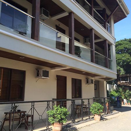 La Esperanza Hotel Kalibo Exteriör bild