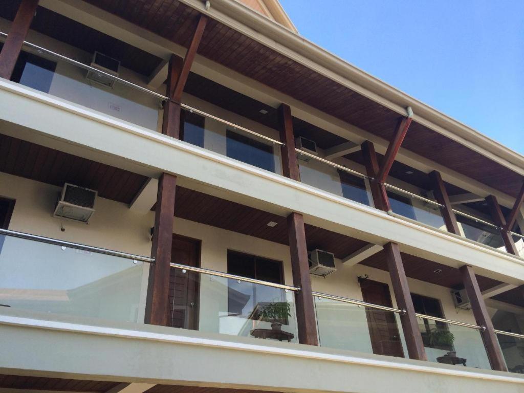 La Esperanza Hotel Kalibo Exteriör bild
