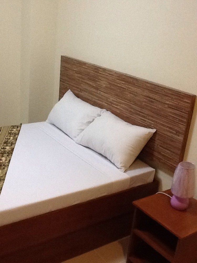 La Esperanza Hotel Kalibo Exteriör bild