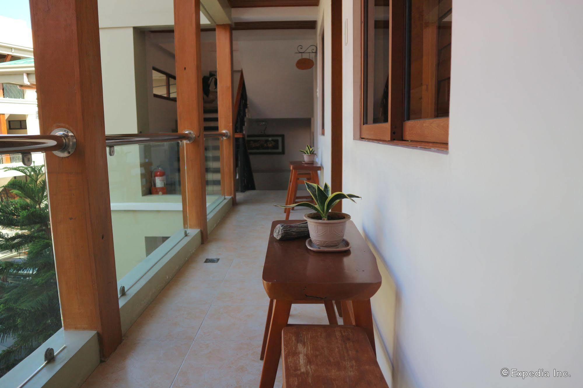 La Esperanza Hotel Kalibo Exteriör bild
